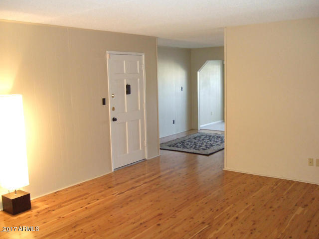 4201 East Camelback Road, Unit 101 Phoenix, AZ 85018 - Photo 3 of 11 03 Camelback Entrance
