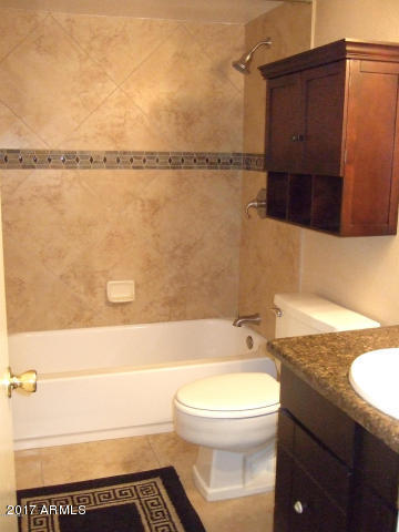 4201 East Camelback Road, Unit 101 Phoenix, AZ 85018 - Photo 8 of 11 08 Camelback bathroom