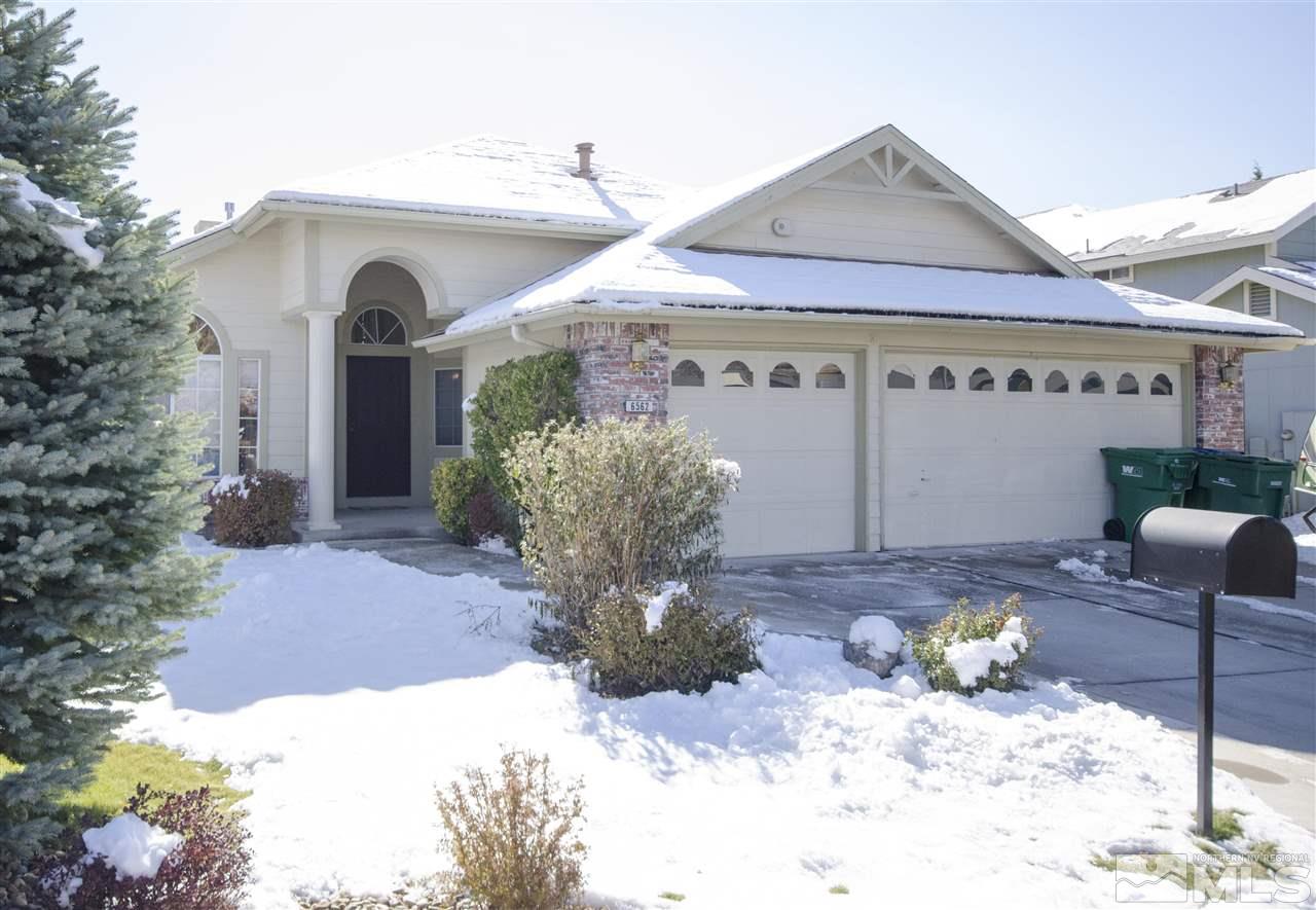 6562 Breckenridge Way Reno, NV 89523 - Photo 1 of 1 Photo 1