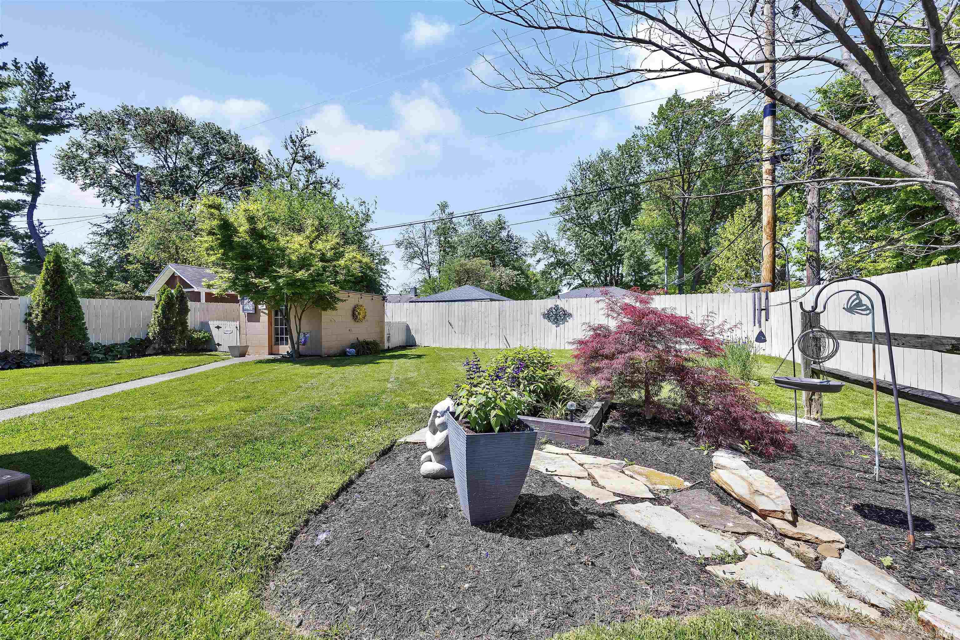 3412 Stratford Road Evansville, IN 47710 - Photo 22 of 33