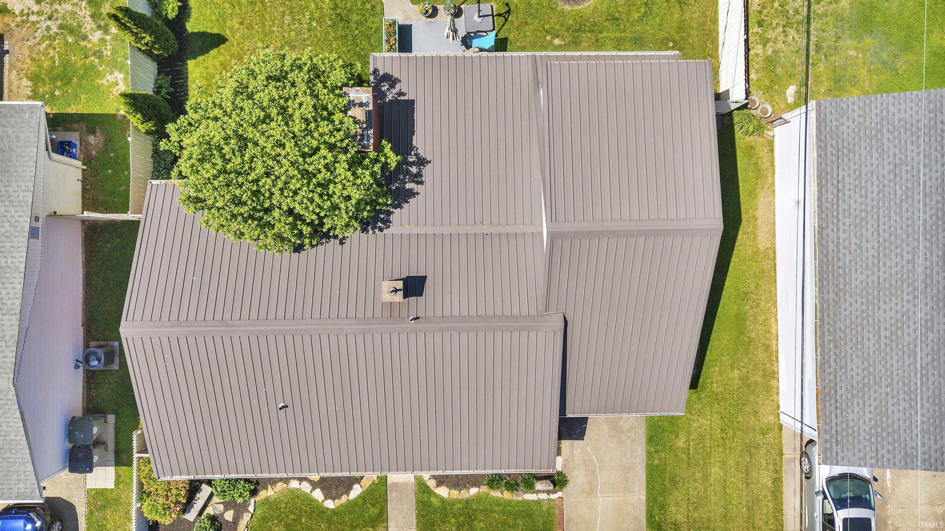 3412 Stratford Road Evansville, IN 47710 - Photo 27 of 33