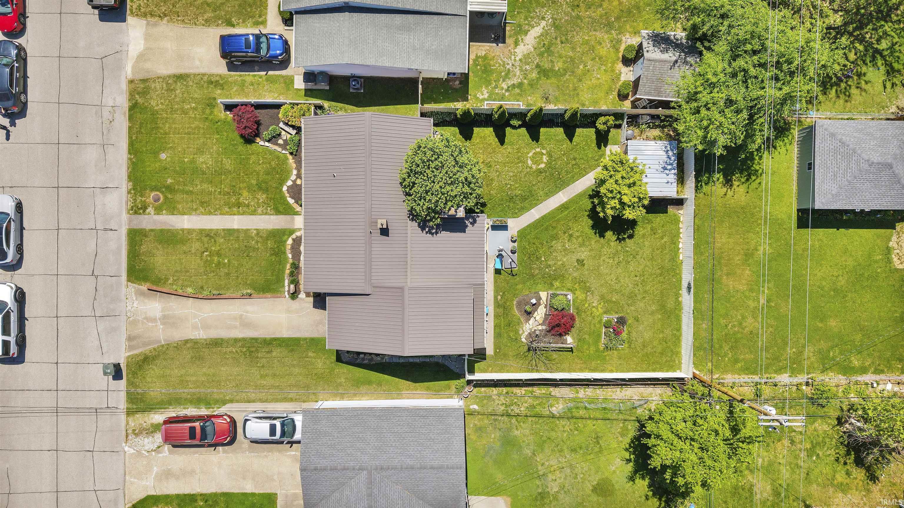 3412 Stratford Road Evansville, IN 47710 - Photo 28 of 33