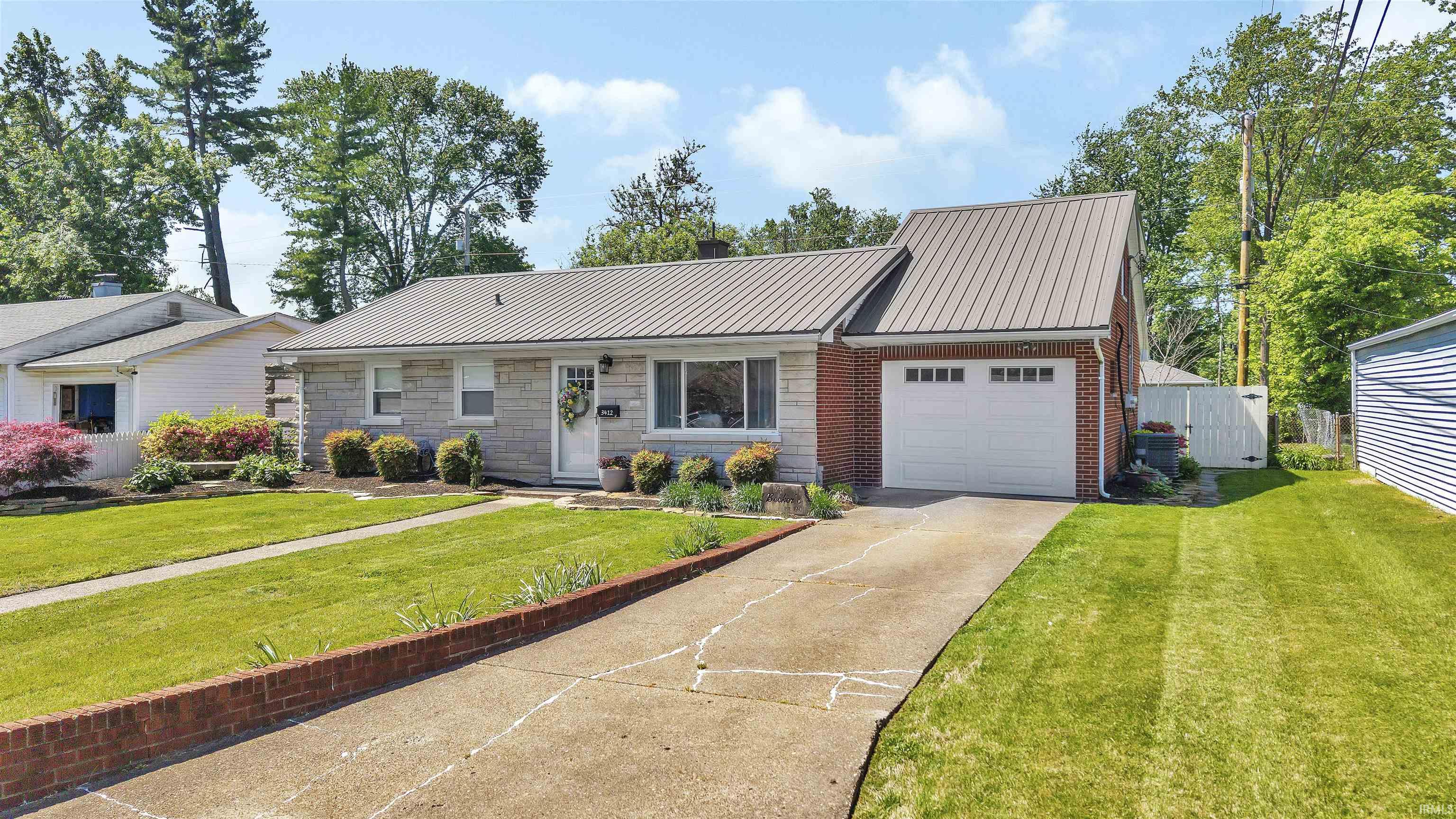 3412 Stratford Road Evansville, IN 47710 - Photo 33 of 33
