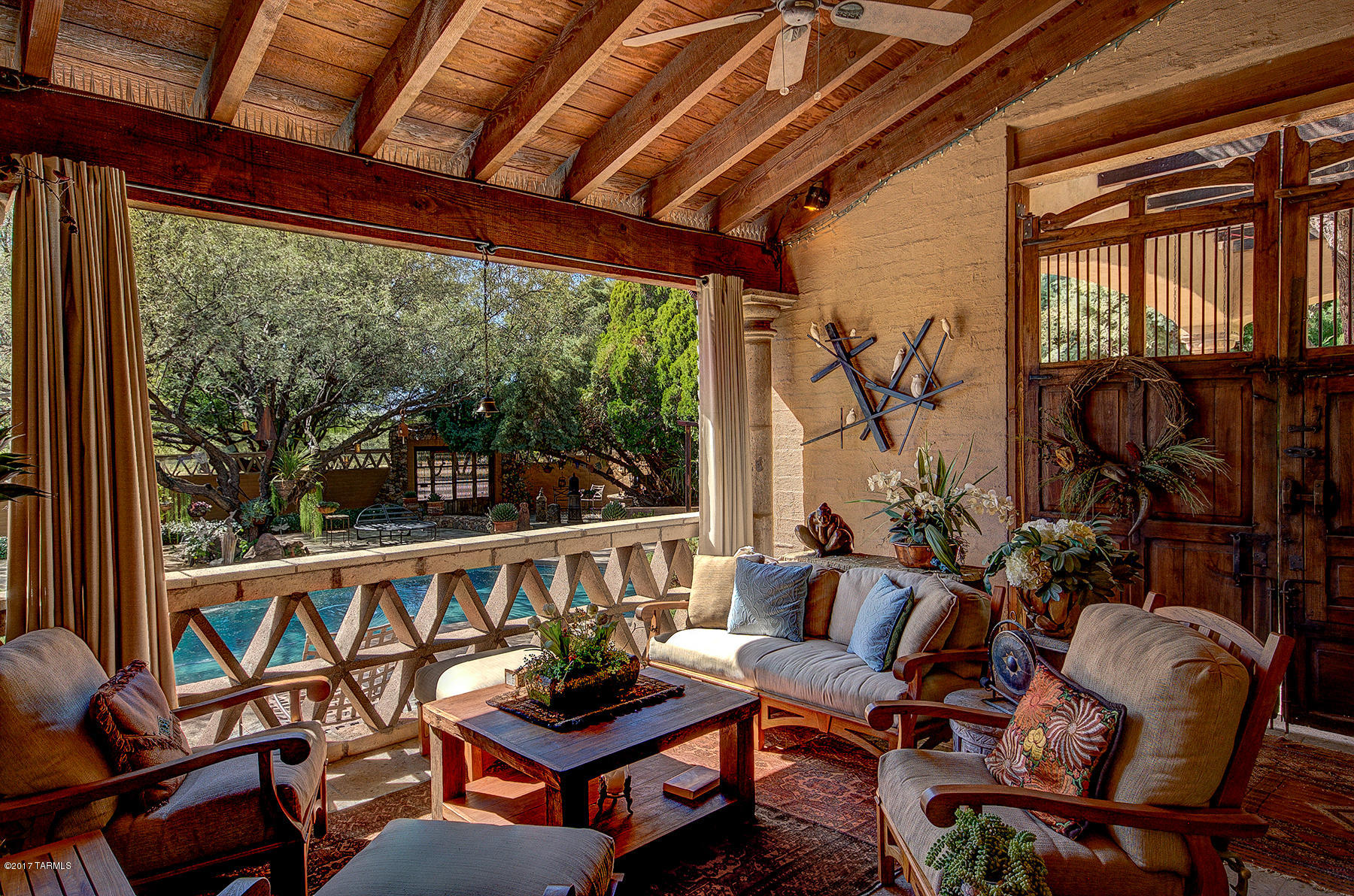 137 Bridge Road Tubac, AZ 85646 - Photo 23 of 40