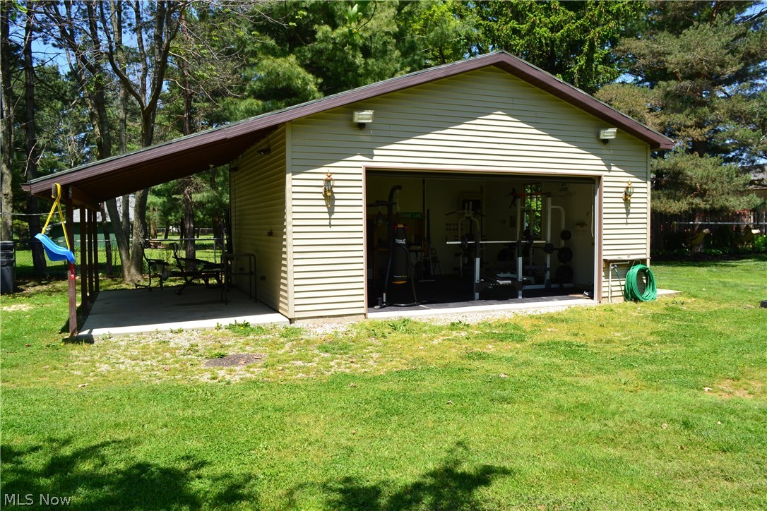 588 Miner Road Cleveland, OH 44143 - Photo 28 of 35