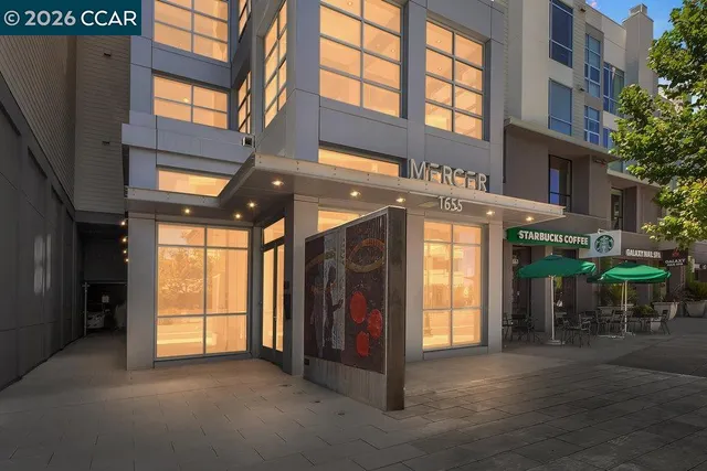 $975,000 | 1655 North California Boulevard, Unit 251, Walnut Creek, CA 94596