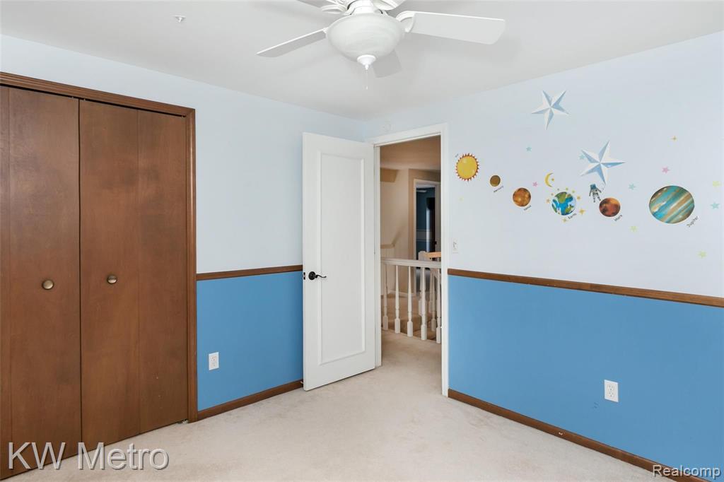 42309 Waterfall Road Northville, MI 48168 - Photo 36 of 58