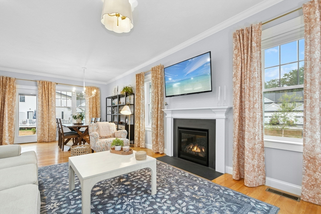 1 Nautical Way, Unit 1 Douglas, MA 01516 - Photo 12 of 28