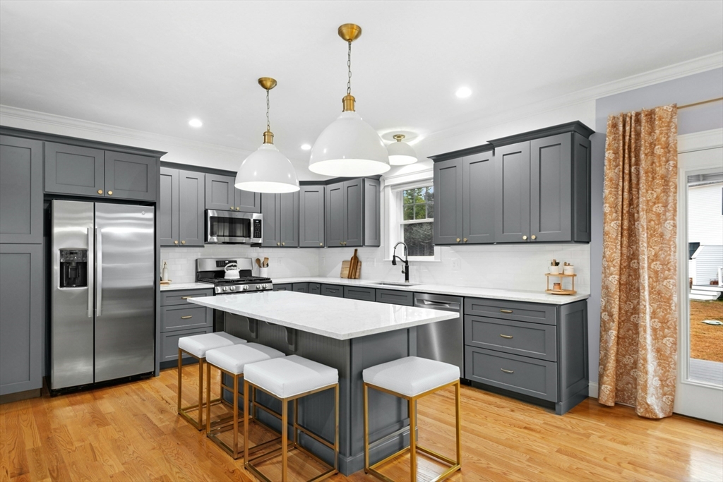 1 Nautical Way, Unit 1 Douglas, MA 01516 - Photo 2 of 28