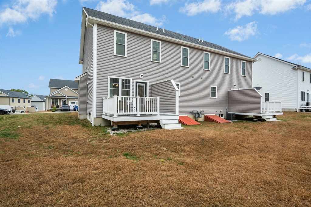 1 Nautical Way, Unit 1 Douglas, MA 01516 - Photo 28 of 28