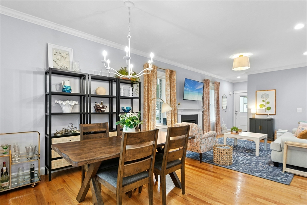 1 Nautical Way, Unit 1 Douglas, MA 01516 - Photo 9 of 28