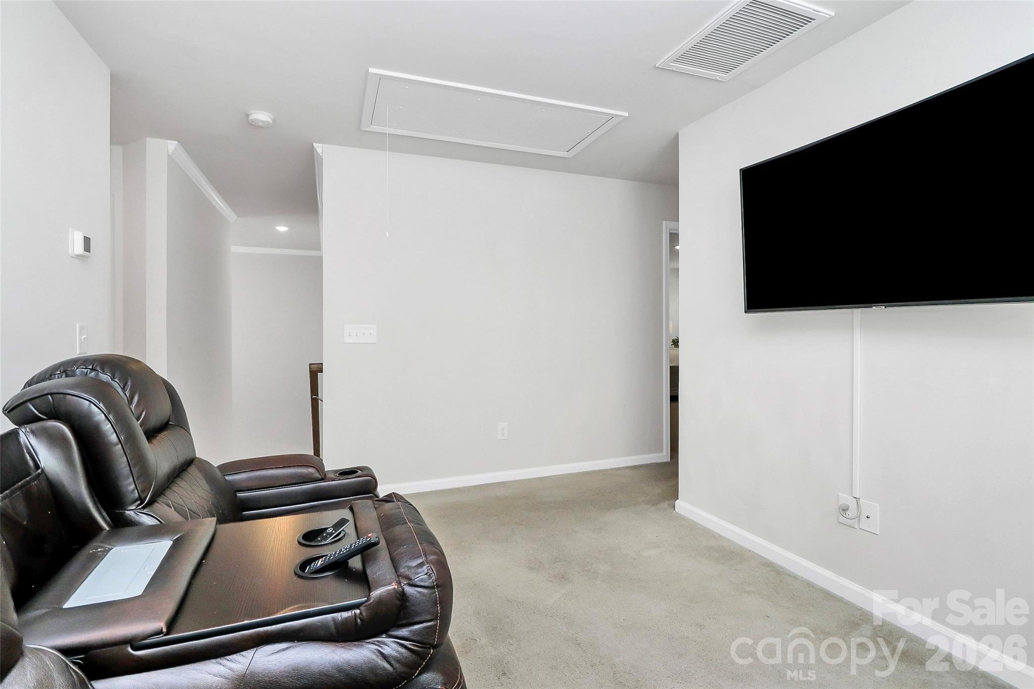 5766 Soft Shell Drive Lancaster, SC 29720 - Photo 18 of 33 a room with furniture