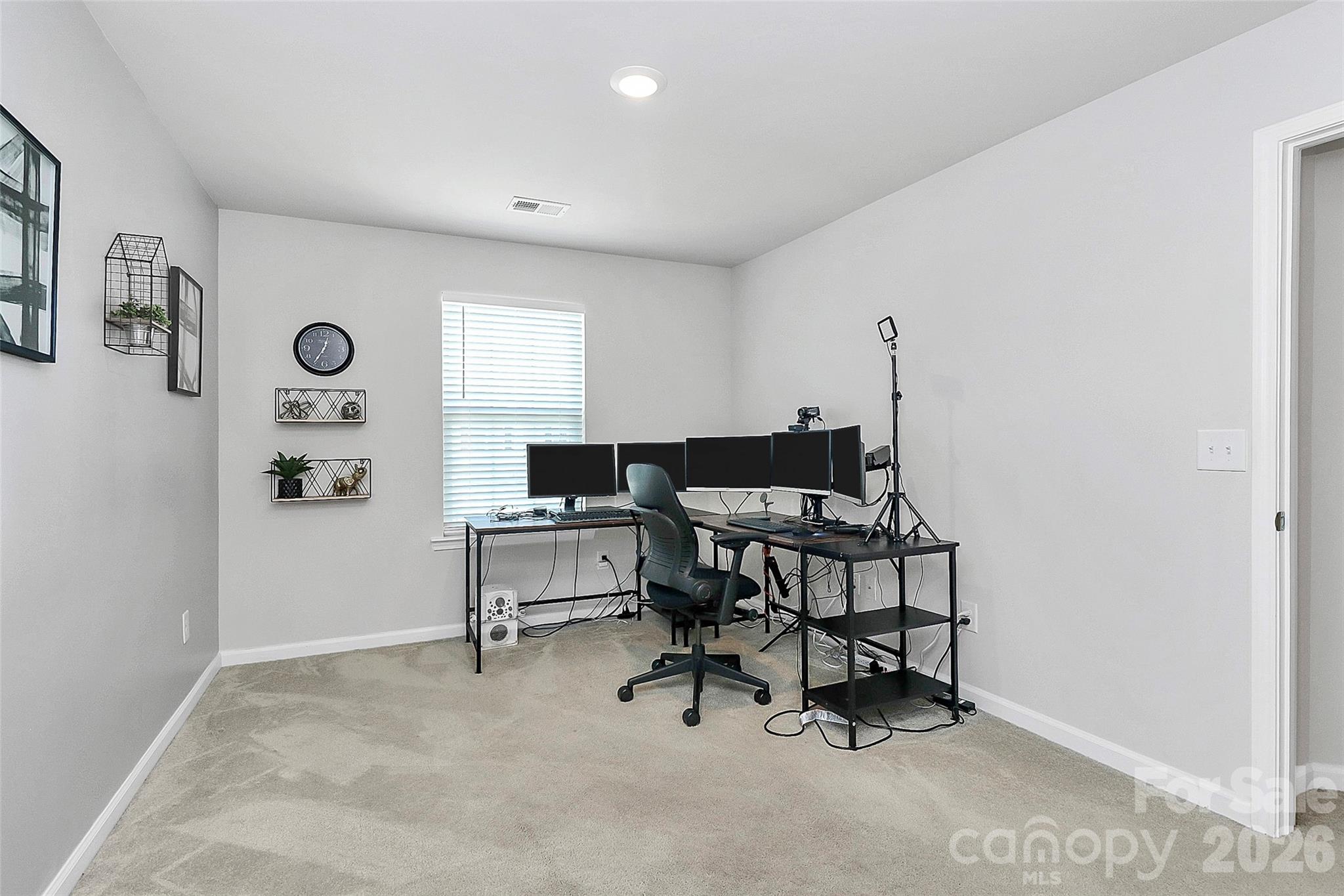 5766 Soft Shell Drive Lancaster, SC 29720 - Photo 23 of 33 a workspace with furniture