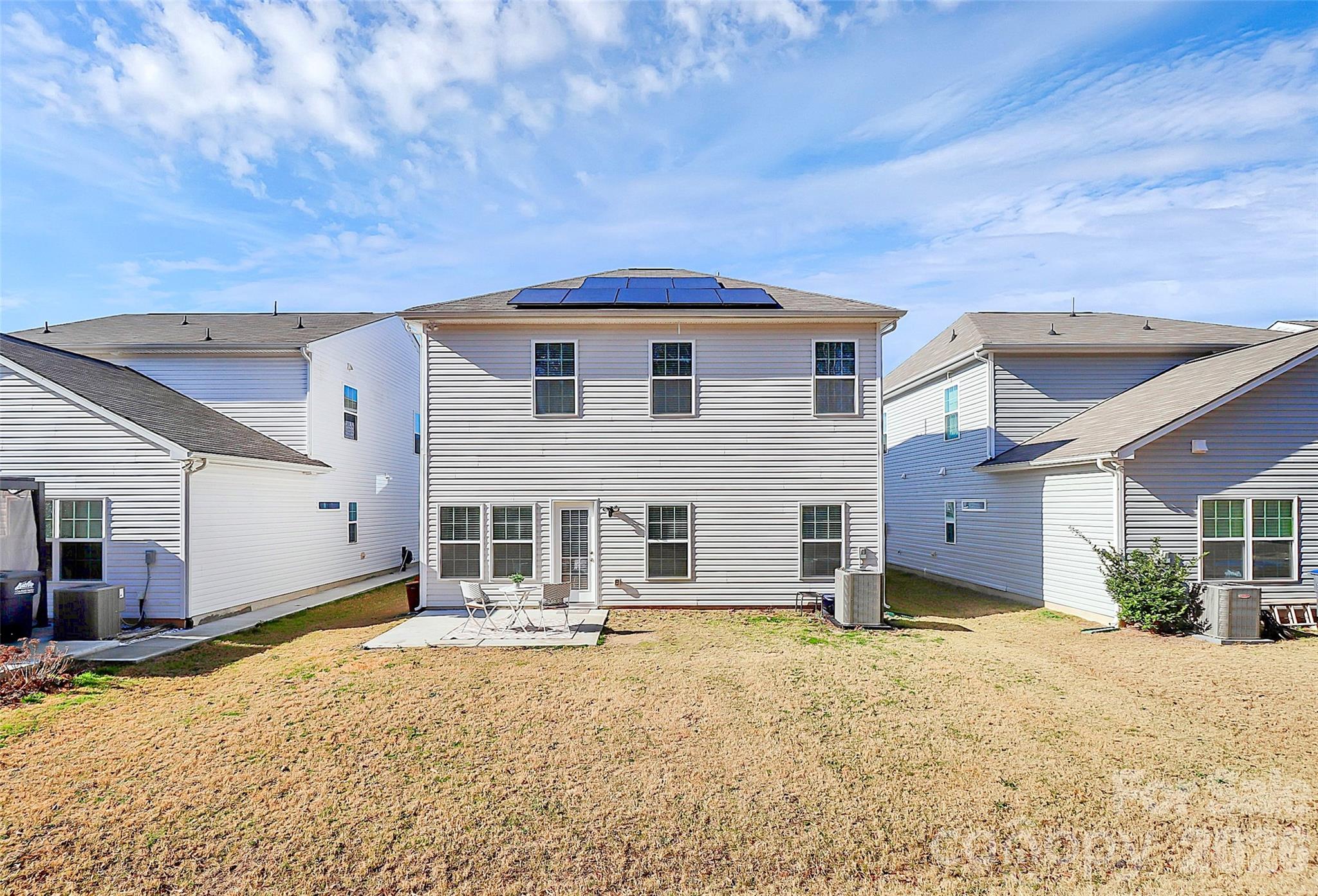 5766 Soft Shell Drive Lancaster, SC 29720 - Photo 26 of 33 a front view of a house with a yard