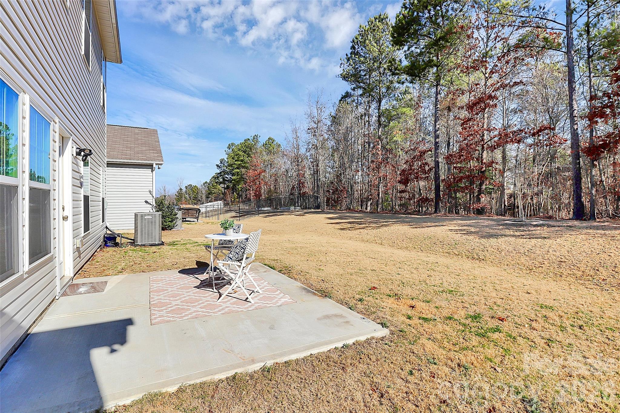 5766 Soft Shell Drive Lancaster, SC 29720 - Photo 29 of 33 a view of outdoor space with seating