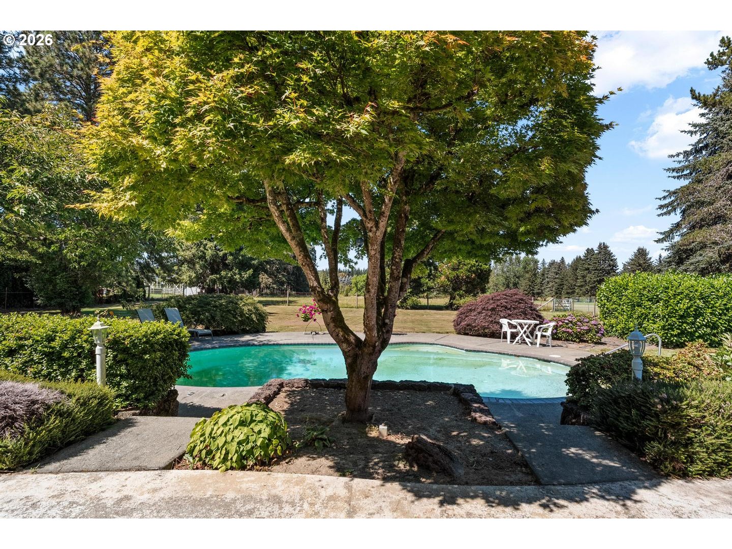 18345 Southeast Cheldelin Road Gresham, OR 97080 - Photo 28 of 41