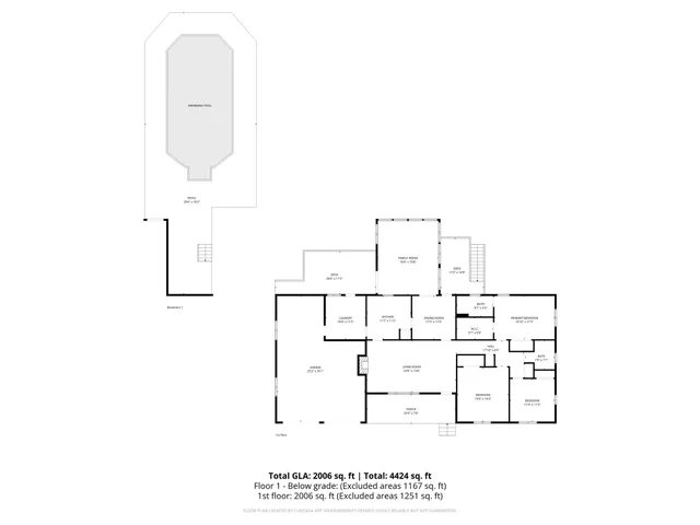 $1,800 | 130 Boulder Drive, Lincolnton, NC 28092