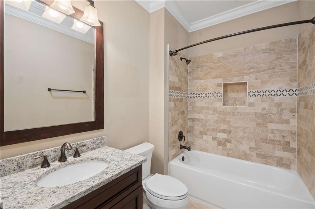 374 Clifton Road Northeast Atlanta, GA 30307 - Photo 27 of 48