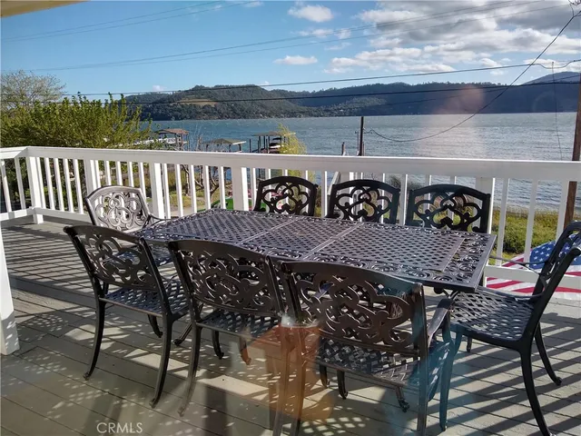 $505,000 | 13680 Lower Lakeshore Drive, Clearlake, CA 95422