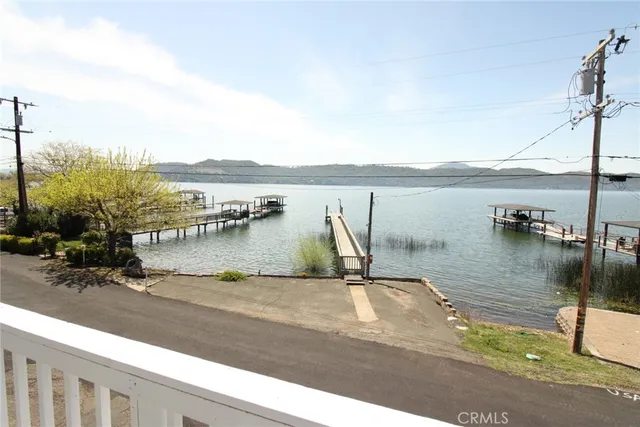 $505,000 | 13680 Lower Lakeshore Drive, Clearlake, CA 95422