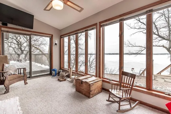 $590,000 | 38276 North Eagle Lake Road, Battle Lake, MN 56515