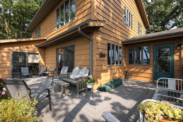 $590,000 | 38276 North Eagle Lake Road, Battle Lake, MN 56515