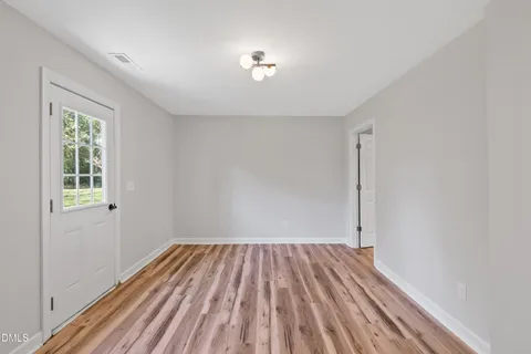 $315,000 | 205 John Street, Louisburg, NC 27549