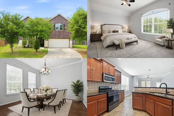 $285,000 | 7 Maple Mill Court, Conroe, TX 77301