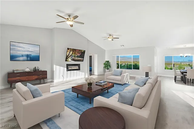 $440,000 | 2261 Pampa Avenue, Pahrump, NV 89048