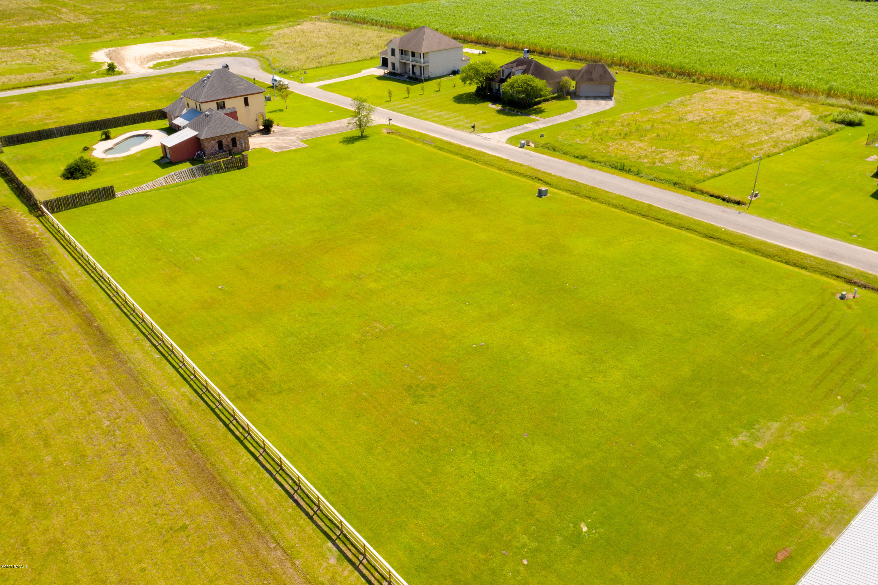 4332-4334 Curtis Landry Road Erath, LA 70533 - Photo 12 of 14