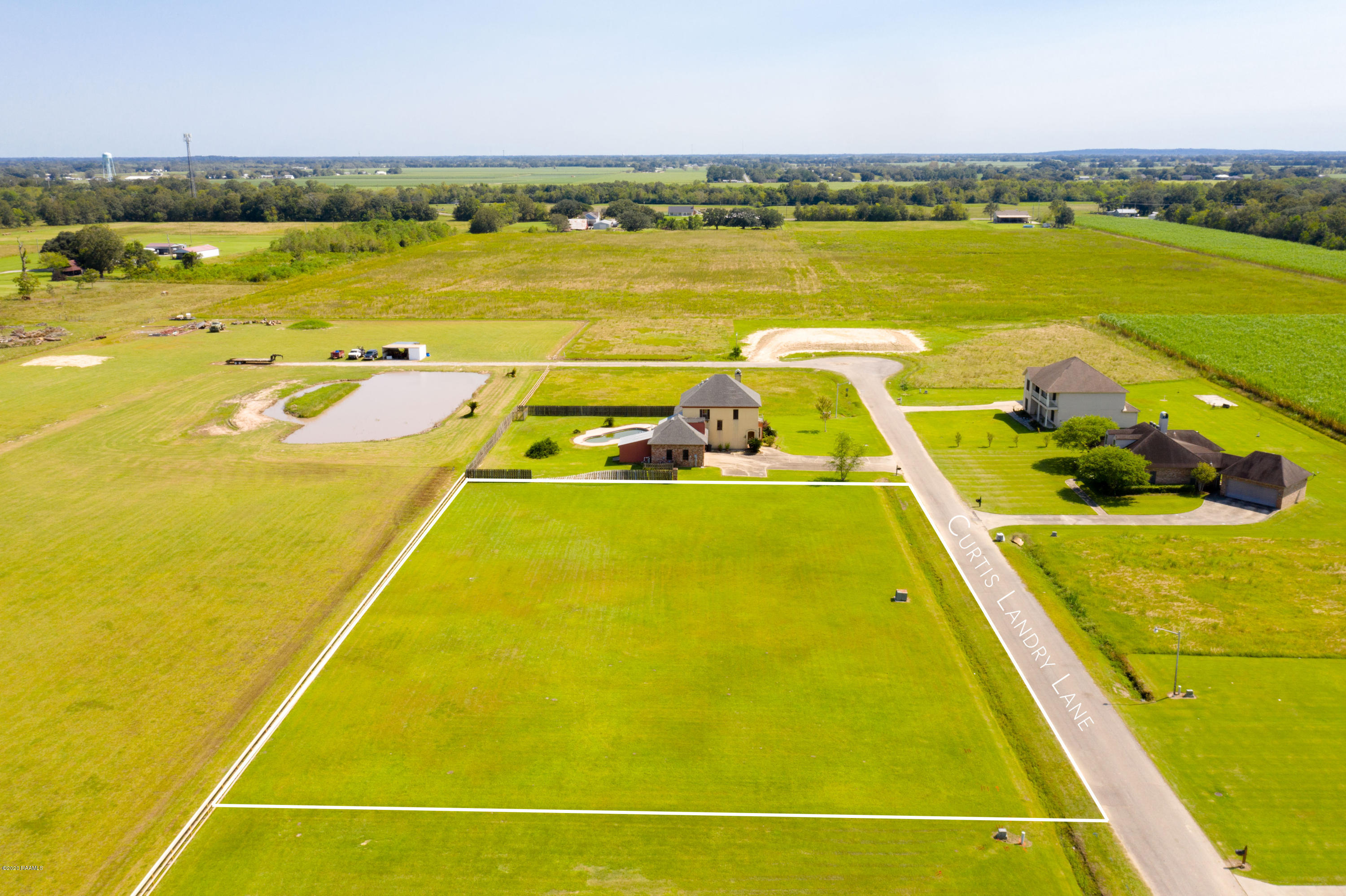 4332-4334 Curtis Landry Road Erath, LA 70533 - Photo 14 of 14