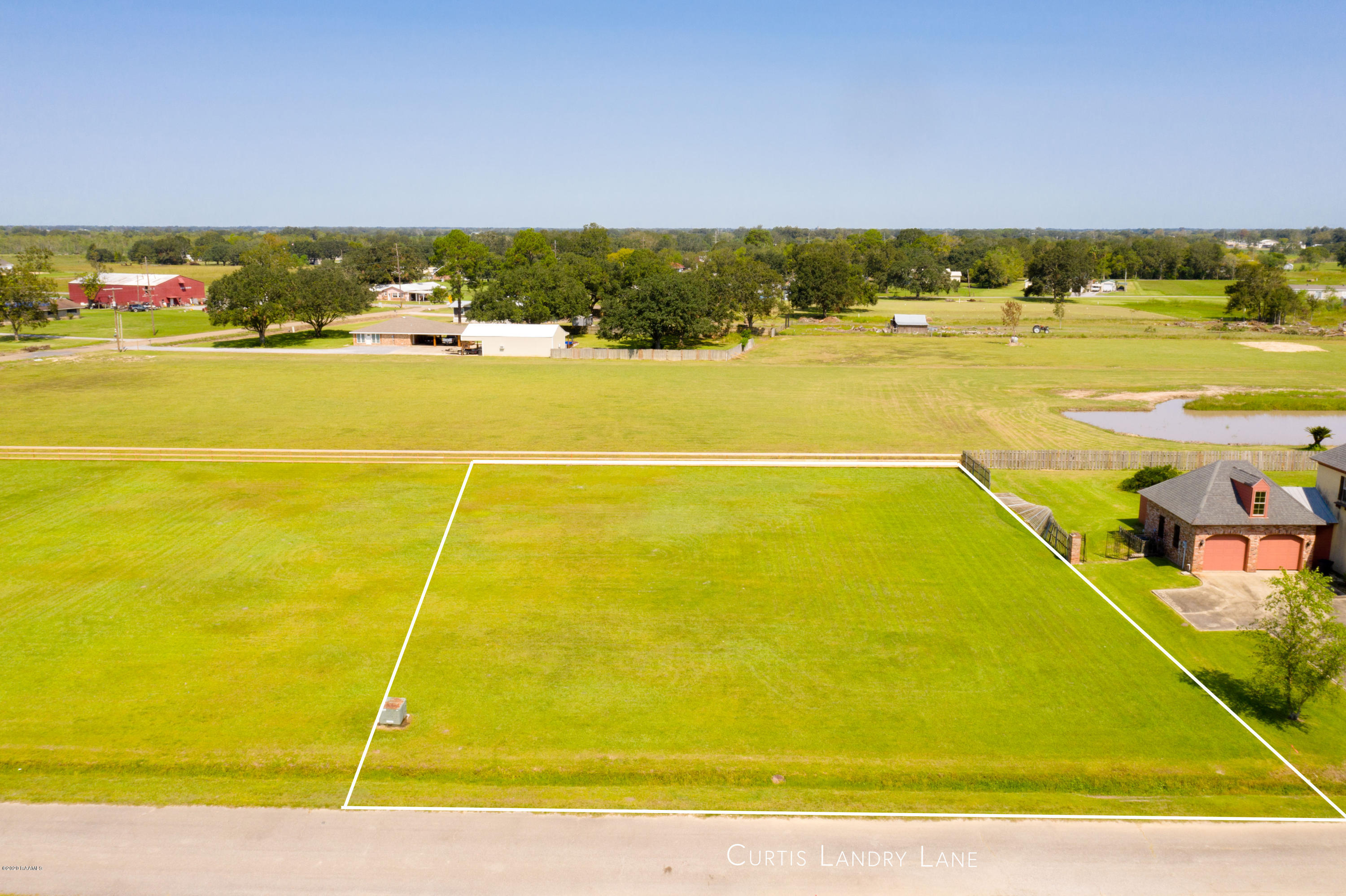 4332-4334 Curtis Landry Road Erath, LA 70533 - Photo 3 of 14