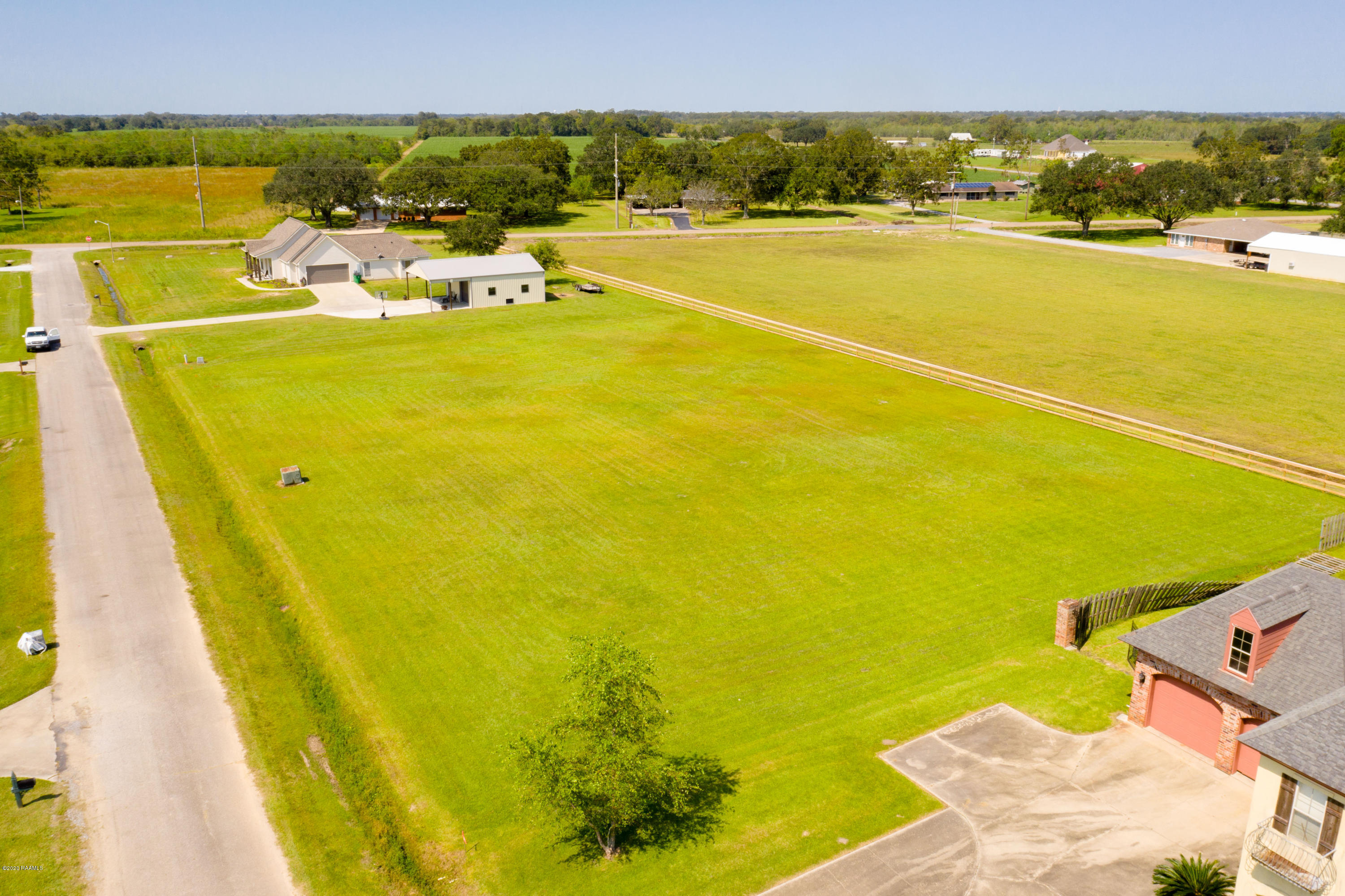 4332-4334 Curtis Landry Road Erath, LA 70533 - Photo 5 of 14