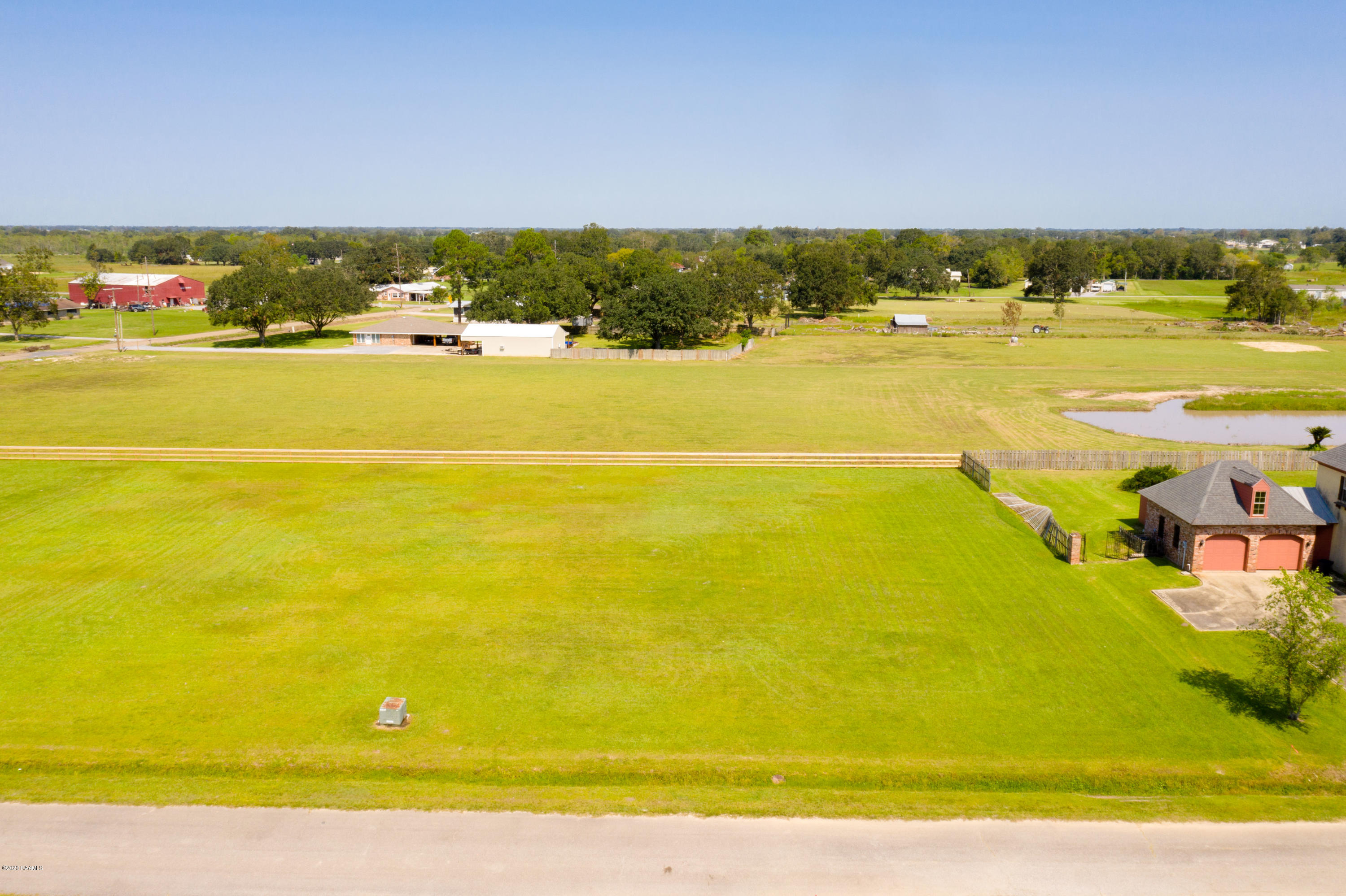 4332-4334 Curtis Landry Road Erath, LA 70533 - Photo 6 of 14