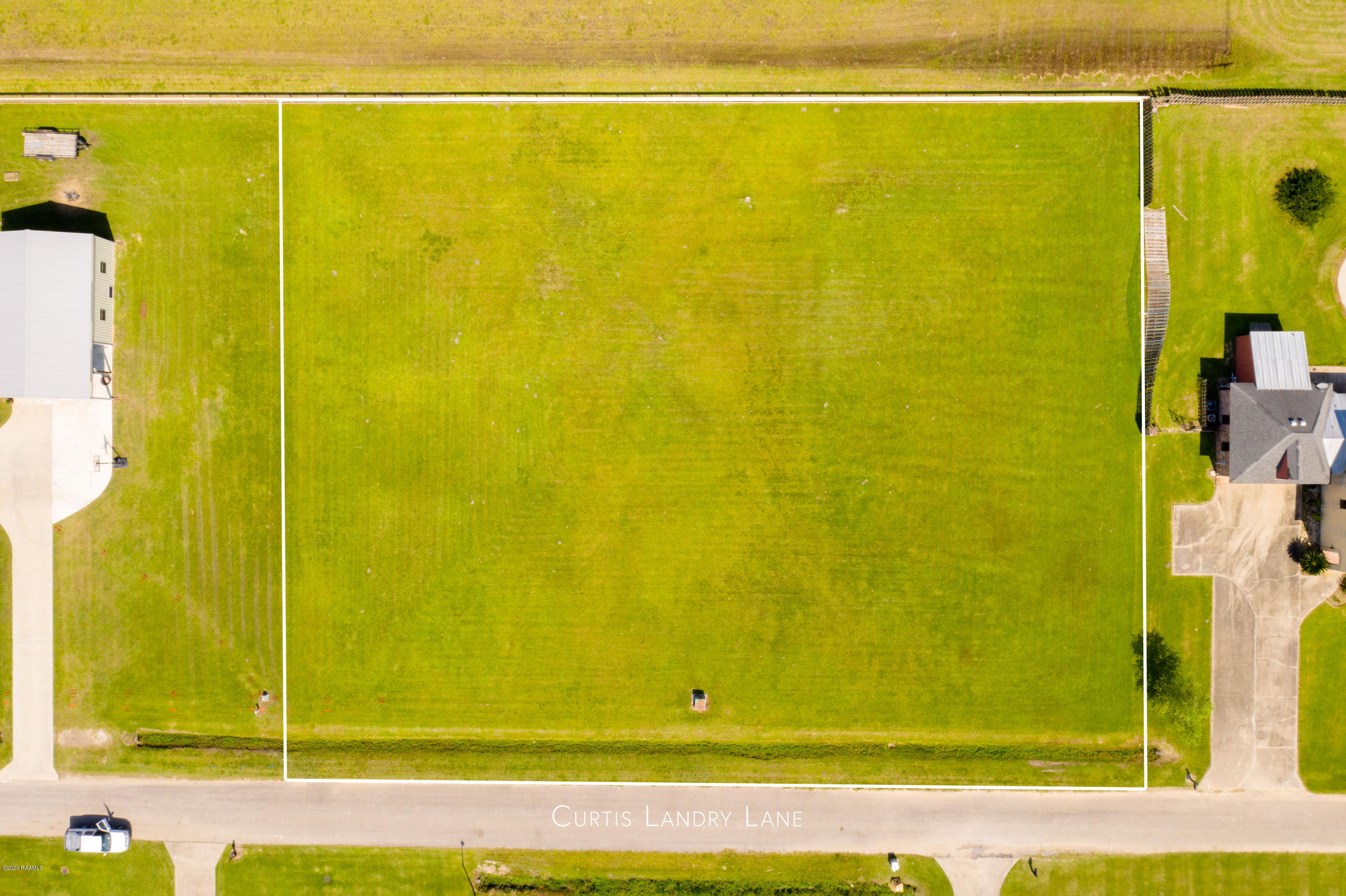 4332-4334 Curtis Landry Road Erath, LA 70533 - Photo 9 of 14