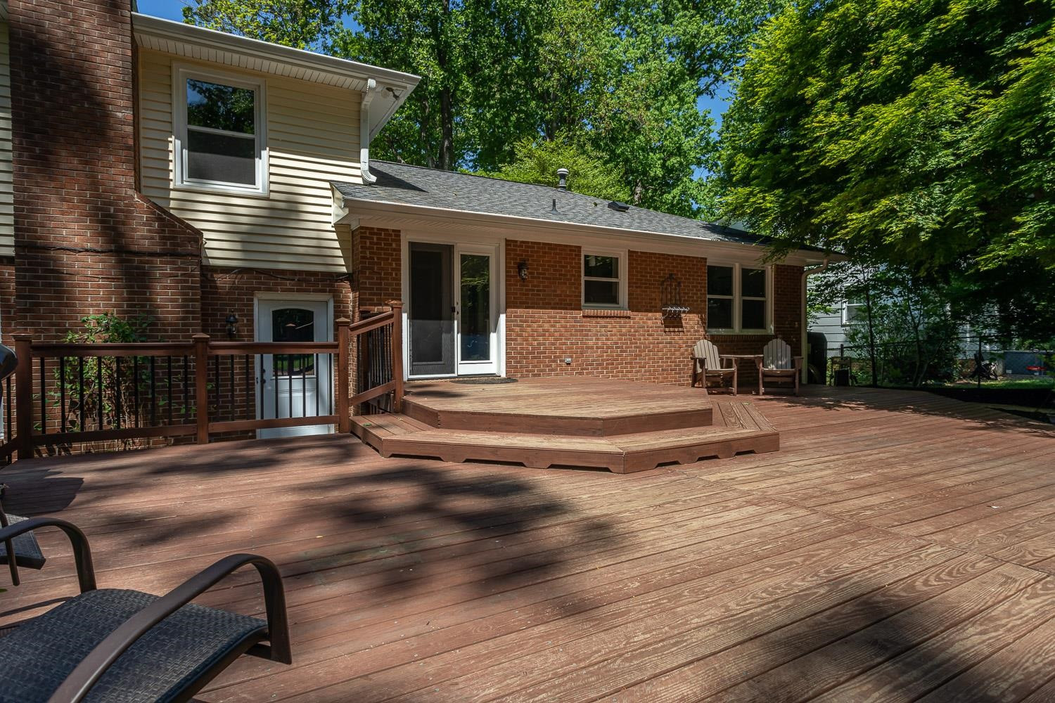 7400 Fiesta Way Raleigh, NC 27615 - Photo 29 of 33 Photo 29
