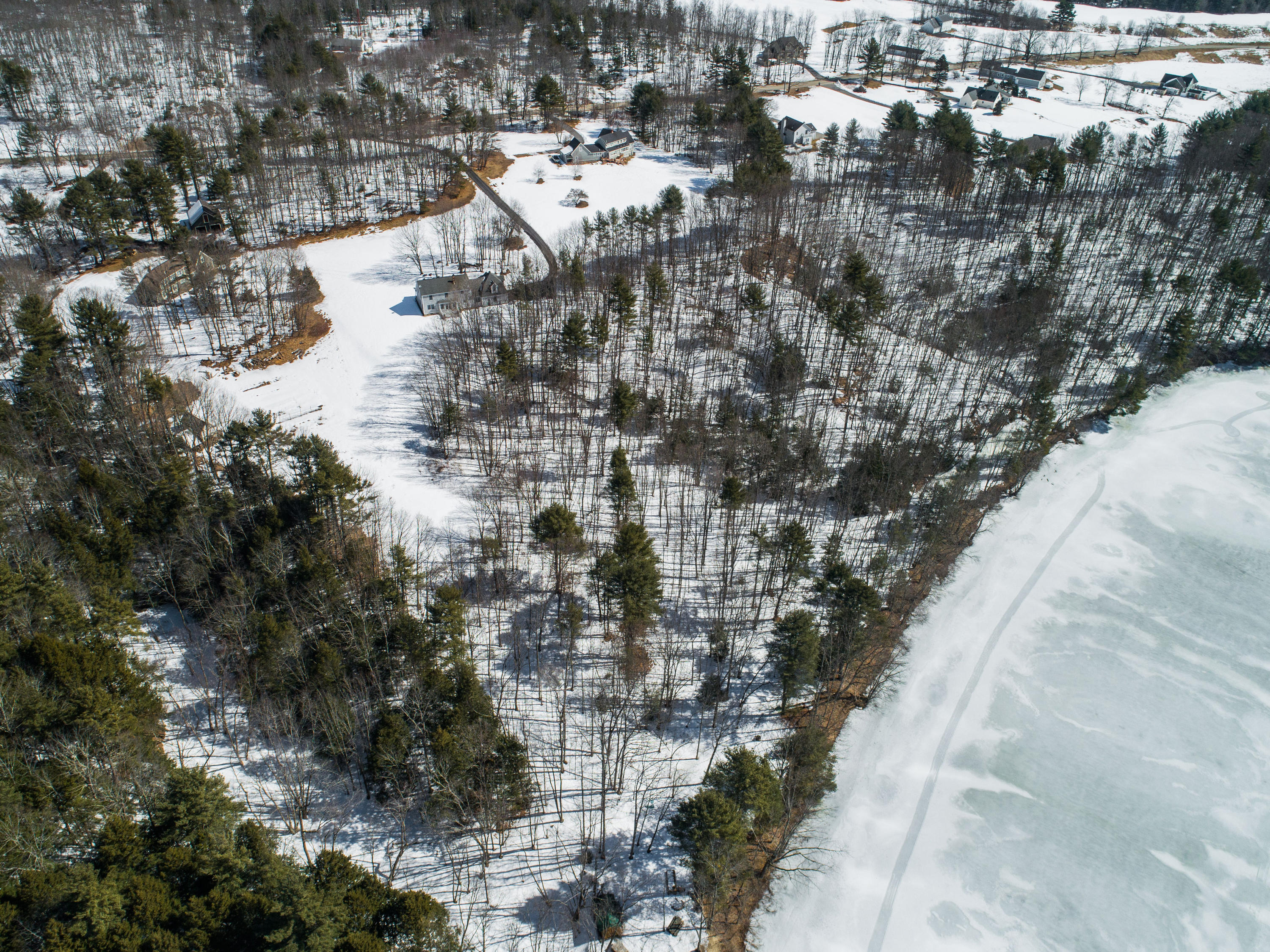 342 Boom Road Saco, ME 04072 - Photo 50 of 65 342_BoomRoad_Saco_Drone-21