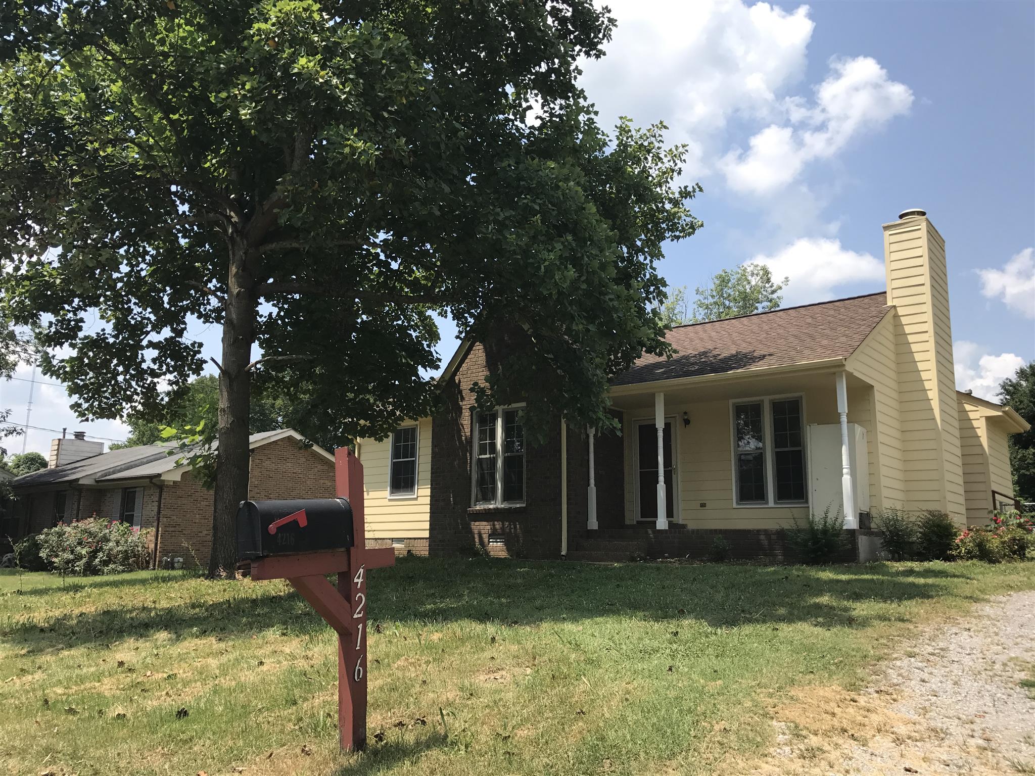 4216 Winterbrook Road Nashville, TN 37207 - Photo 1 of 9 Gallery Image 1