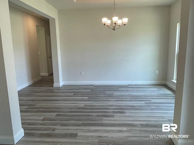 672 Calibre Street Fairhope, AL 36532 - Photo 4 of 14 dinning room