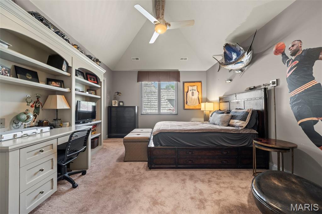 10144 Winding Ridge Road Ladue, MO 63124 - Photo 35 of 69