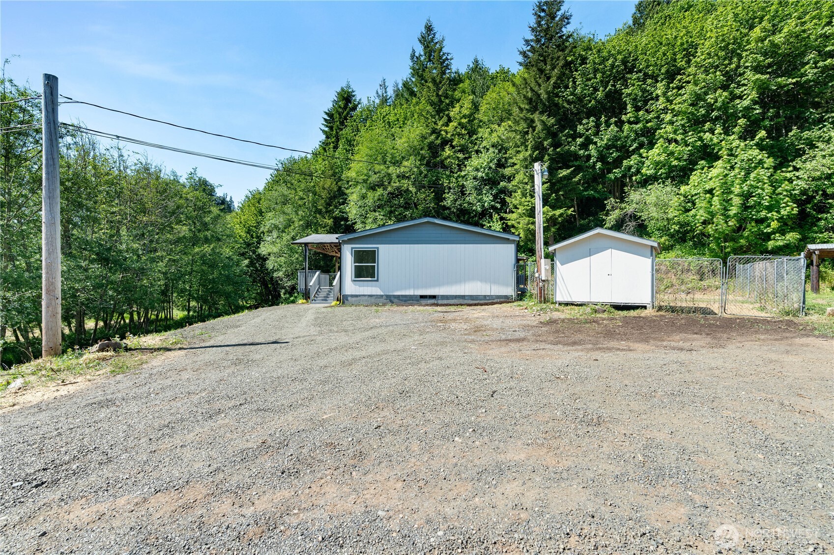49 Mox Chehalis Road Elma, WA 98541 - Photo 31 of 39 Gallery Image 31