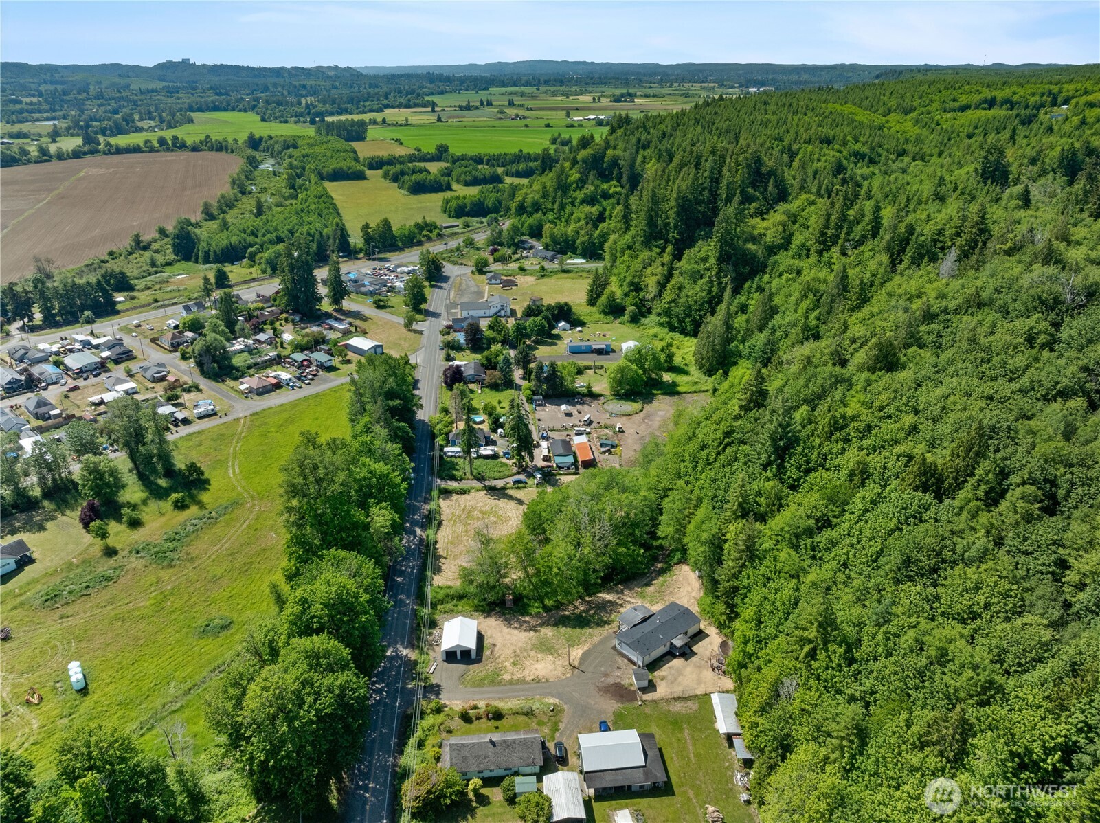 49 Mox Chehalis Road Elma, WA 98541 - Photo 38 of 39 Gallery Image 38