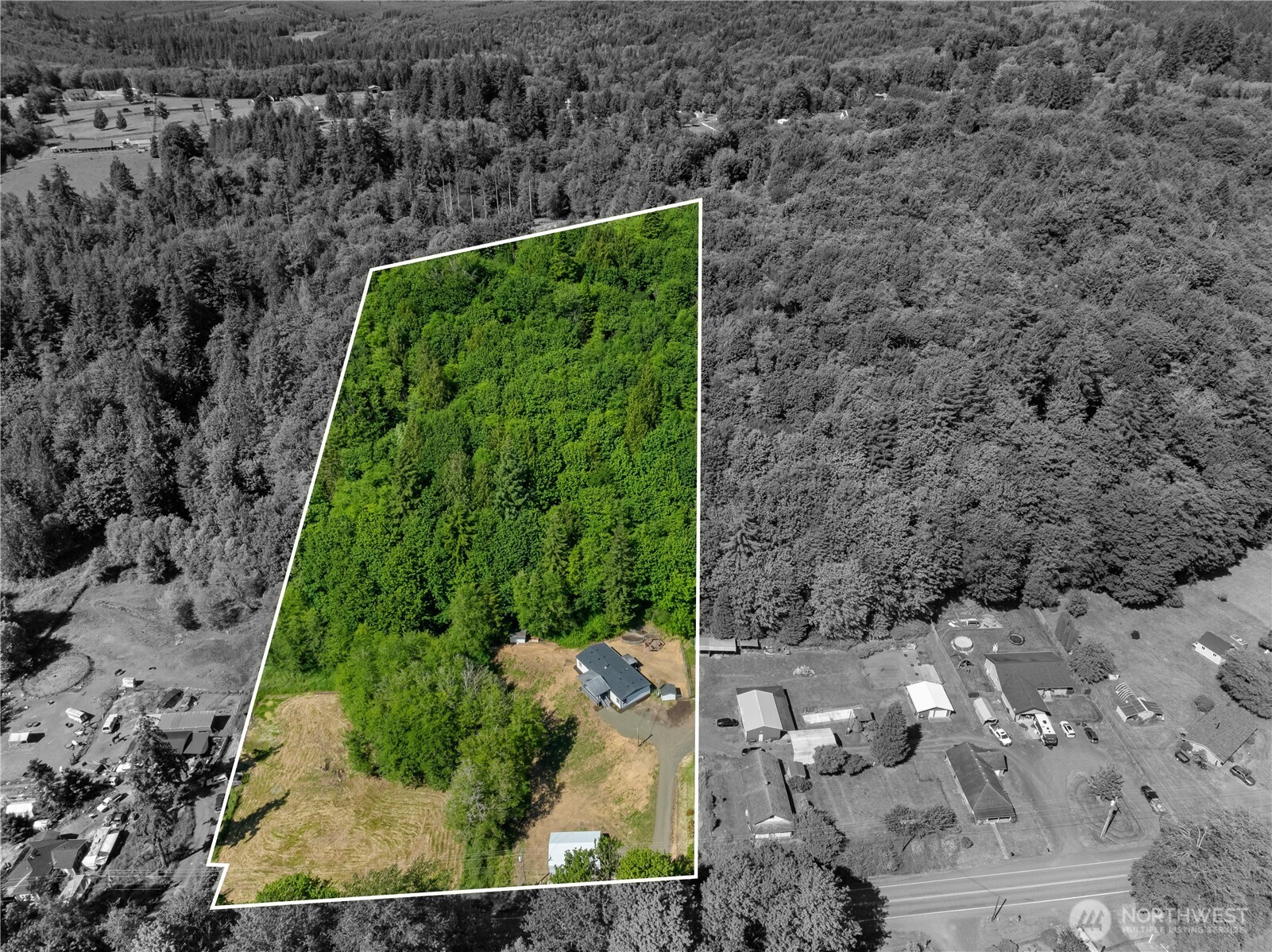 49 Mox Chehalis Road Elma, WA 98541 - Photo 39 of 39 Gallery Image 39