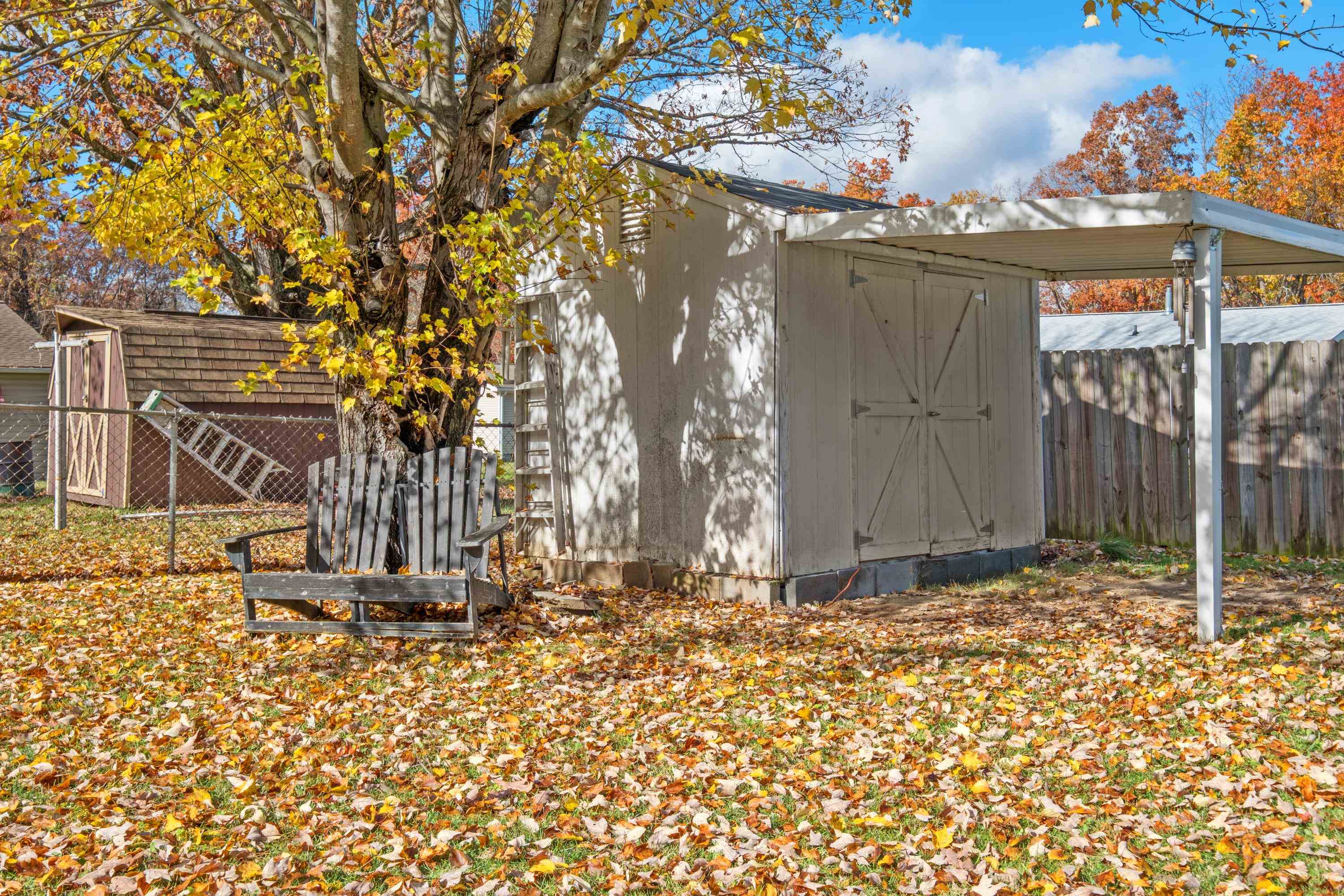 1715 3rd Street Waynesboro, VA 22980 - Photo 27 of 33 a view of outdoor space with street view