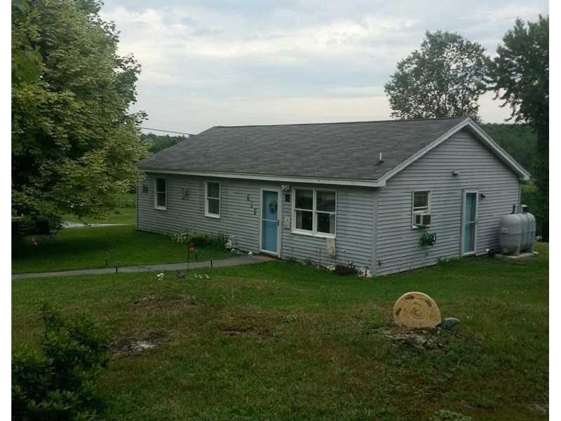 191 North Reynolds Road Winslow, ME 04901 - Photo 1 of 21 Exterior Front.