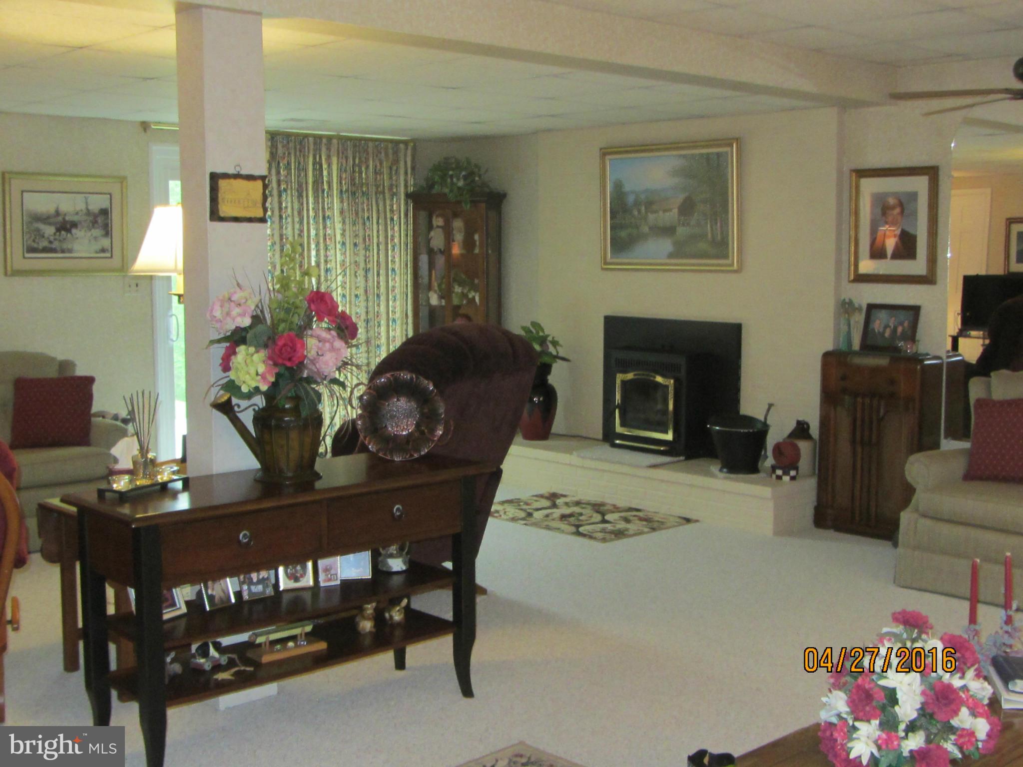 4128 Prospect Road Whiteford, MD 21160 - Photo 14 of 27 Family Room