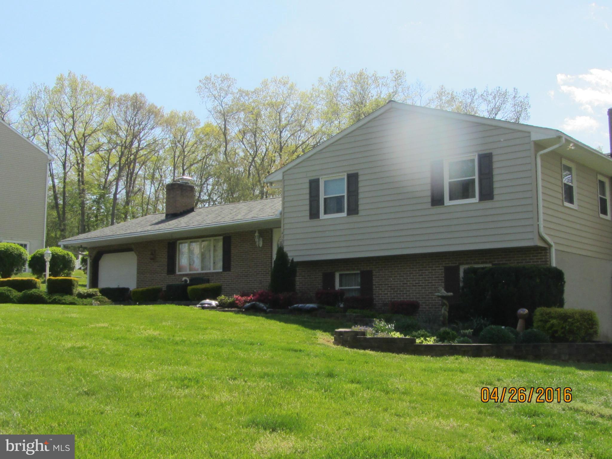 4128 Prospect Road Whiteford, MD 21160 - Photo 3 of 27 Exterior (Front)