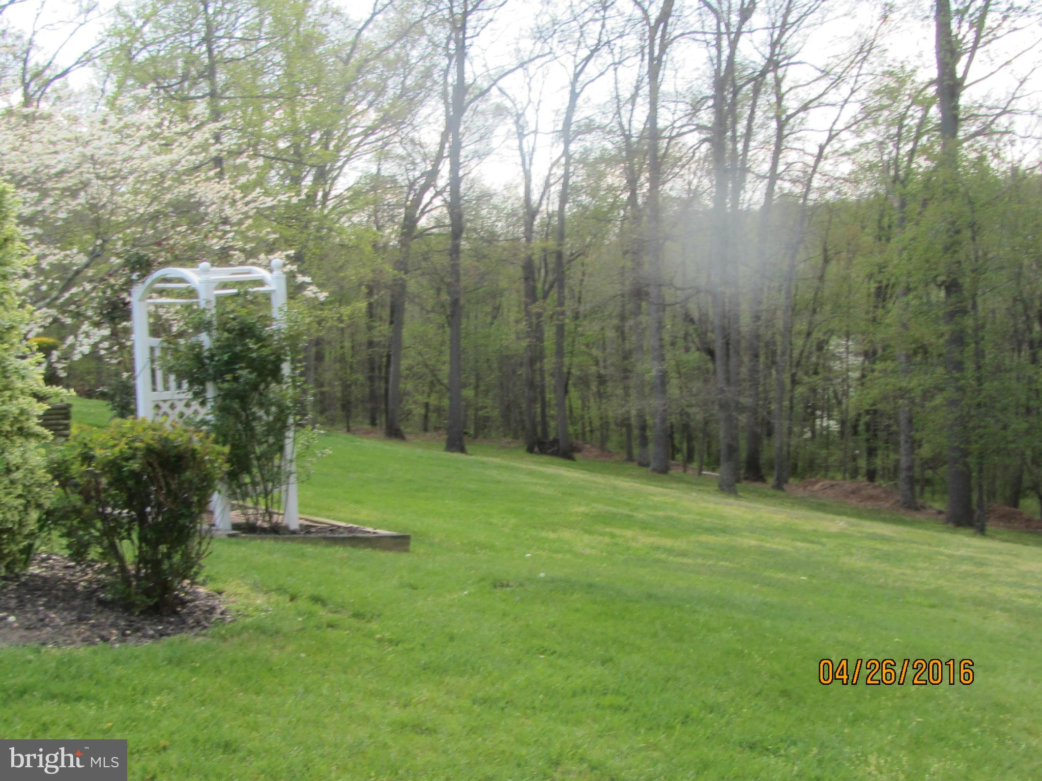 4128 Prospect Road Whiteford, MD 21160 - Photo 4 of 27 Exterior (Rear)