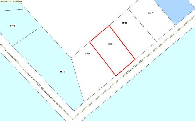 1948 Ralph Bell Road Summerton, SC 29148 - Photo 1 of 1 Gallery Image 1