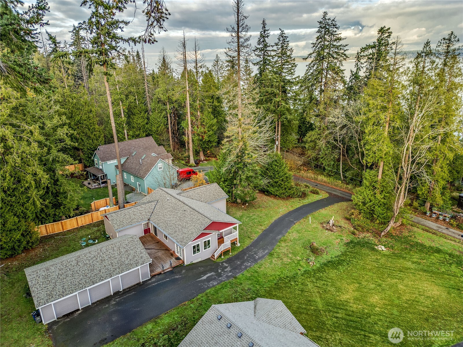 20919 President Point Road Northeast Kingston, WA 98346 - Photo 22 of 28
